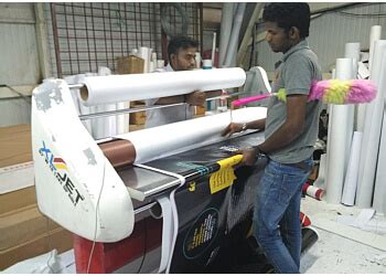 3 Best Printing Companies in Bengaluru - Expert Recommendations