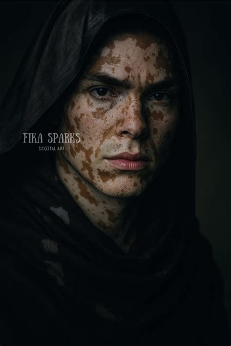 The Plated Prisoner Series