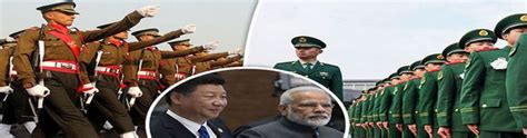India-China Yin Yang In Tibet | Indian Defence News
