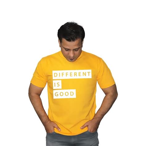 Buy jb Classic Graphic Printed Cotton Round Neck T-Shirt for Men ...