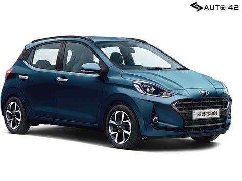 Maruti Suzuki Swift CNG vs Hyundai Grand i10 Nios CNG - Spec comparison