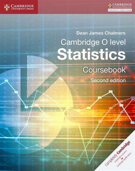 Buy Cambridge O Level Statistics Coursebook Book Online at Low Prices ...