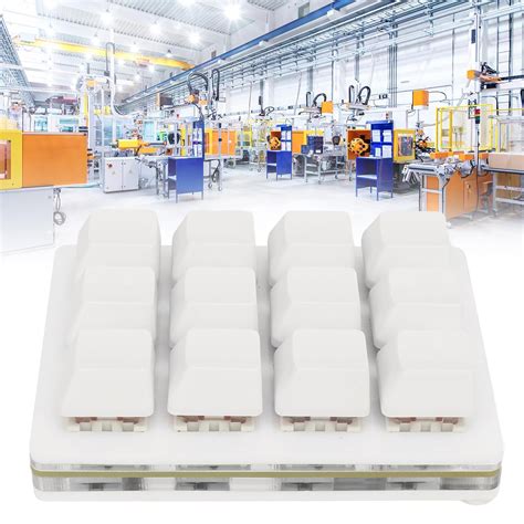 Amazon.in: Buy HURRISE Mini Macro LED Keypad, USB Wired Numeric Keypad ...