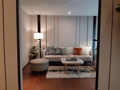 condominium for sale in Ratchadamri, The Private Residence Rajdamri, 82 ...