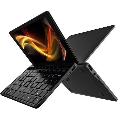 Buy GPD Pocket 2 [Latest CPU Update-CPU Core m3-8100Y] 7" Touch Screen ...