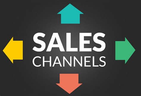 Channel Sales 的图像结果
