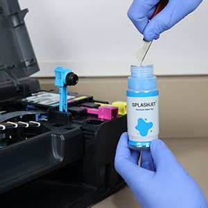 Splashjet 71 Compatible Refill Ink for Canon Pixma G2020, G2021, G2060 ...