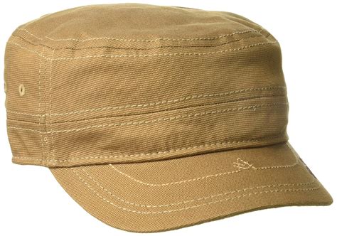 Buy A. Kurtz Men's Flex Military Legion, Desert Sand, OSFA at Amazon.in