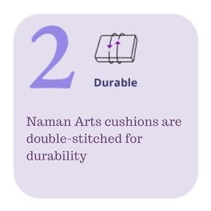 Buy Naman Arts Memory Foam (From The House Of Springwell Sofa Foam ...