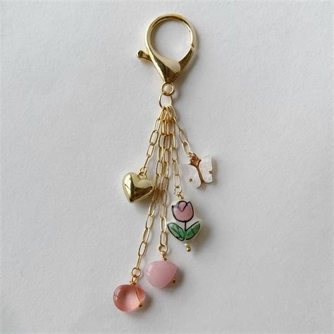 Bag Charm – The Charm Shop