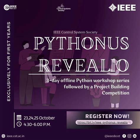 IEEE Chapter of College Of Engineering, Trivandrum