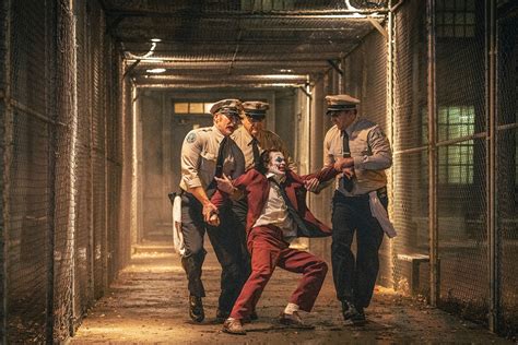 'Joker: Folie à Deux' review: Nothing about this sequel touches the ...