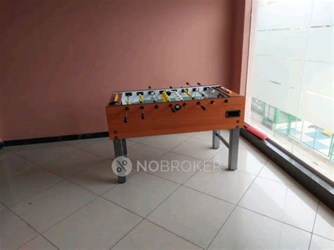 Subha 9 Sky Vue 9 sky vue Rent - WITHOUT BROKERAGE Semi-furnished 2 BHK ...