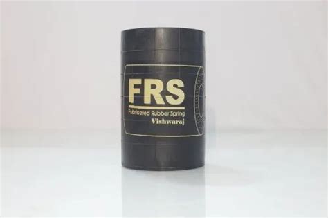 Rubber Spring - Rubber Air Spring Manufacturer from Kadi