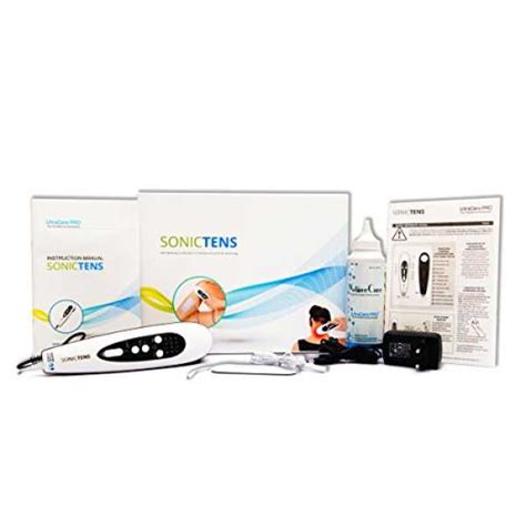 UltraCare Pro Sonictens Portable Ultrasound With Tens Massager Price in ...