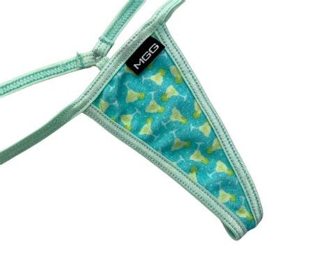 Mini G Stri String 的图像结果