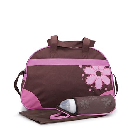 Torba za mame Cangaroo Betty CAN6148 | Volim svoj dom