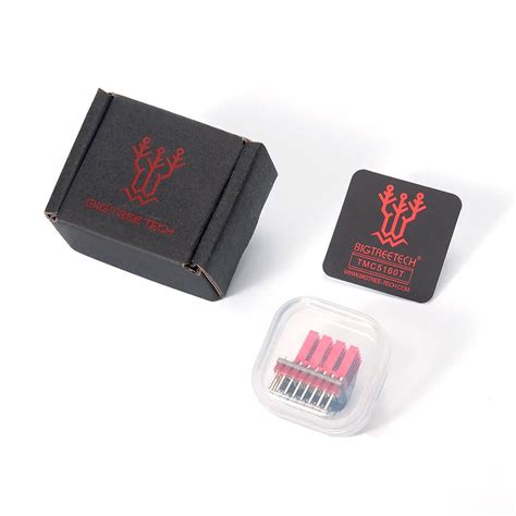 BIGTREETECH TMC5160T Pro V1.0 | Zee3D