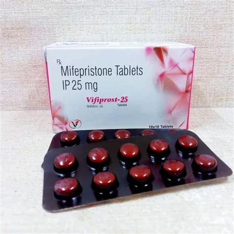 Birth Control Pills - Misoprostol Tablet Ip 200 Mcg Trader - Wholesaler ...