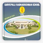 Sarvepalli Radhakrishnan Lab School Bhiwani :: News Letter