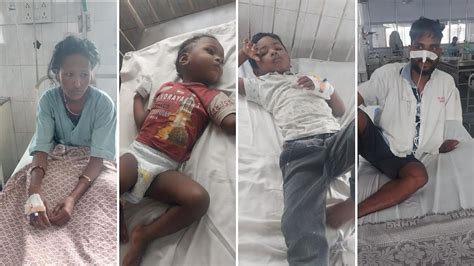 Ulwe Tragedy: Nepali Man Dies, Police Probe Deliberate Family Poisoning