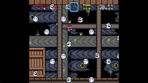 Slideshow: Top 10 Super Mario Levels Of All Time