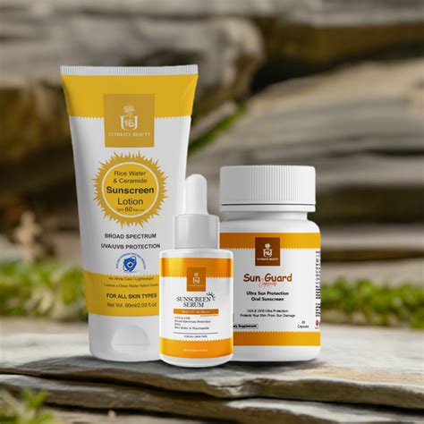 U16 Ultimate Beauty: Premium Budget Solutions for All Your Beauty Need ...