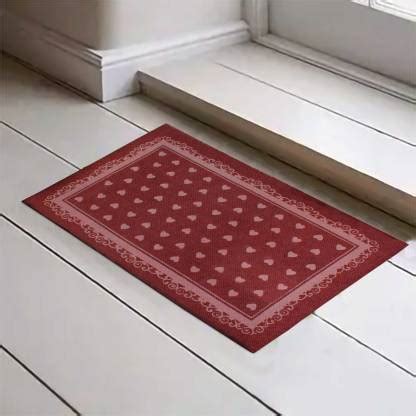 Fashion Art Cotton Floor Mat - Buy Fashion Art Cotton Floor Mat Online ...