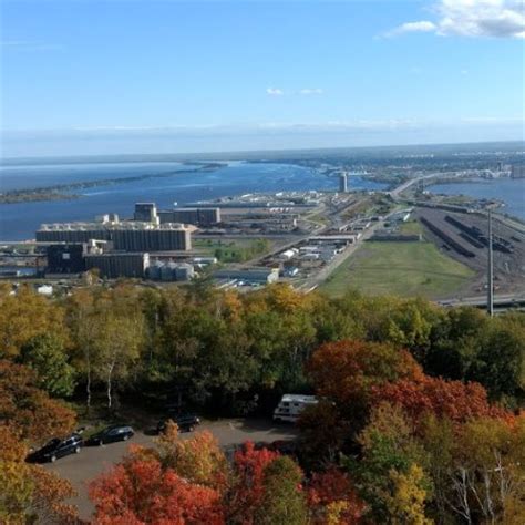 Enger Park and Tower (Duluth) - What to Know Before You Go - UPDATED ...