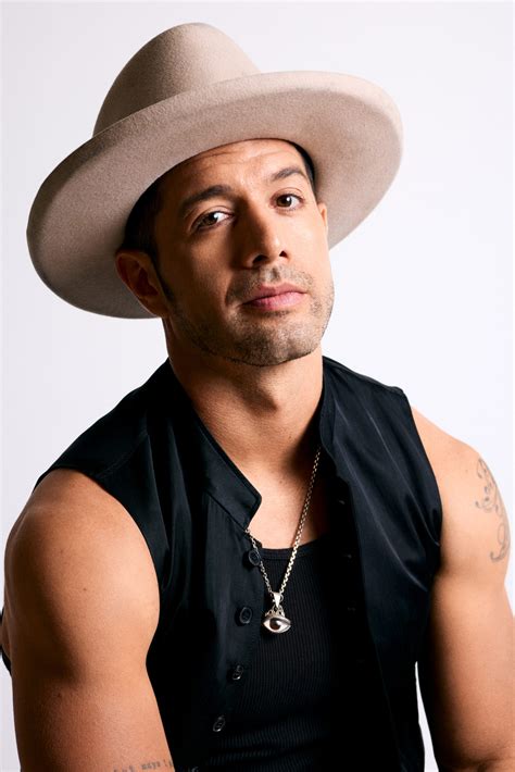 Bayardo De Murguia Talks About Acapulco | Interview