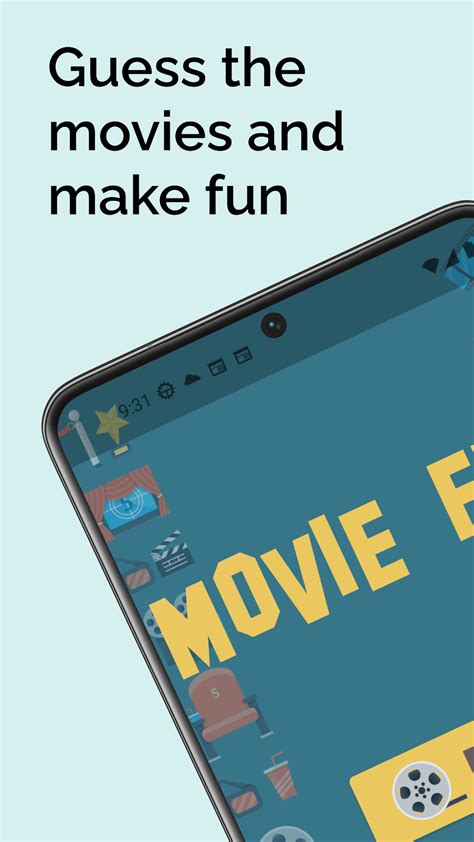 Download and Play Movie Fun - Trivia Quiz Game on PC (Emulator)