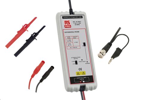 TA041 Pico Technology | Pico Technology TA Series TA041 Oscilloscope ...