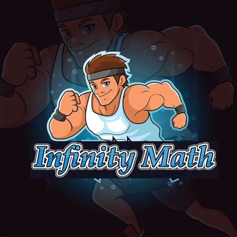 Infinity in Math 的图像结果