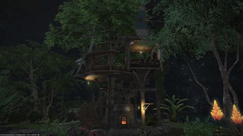 FFXIV: I'm Actually Having Fun With Island Sanctuaries | MMORPG.com