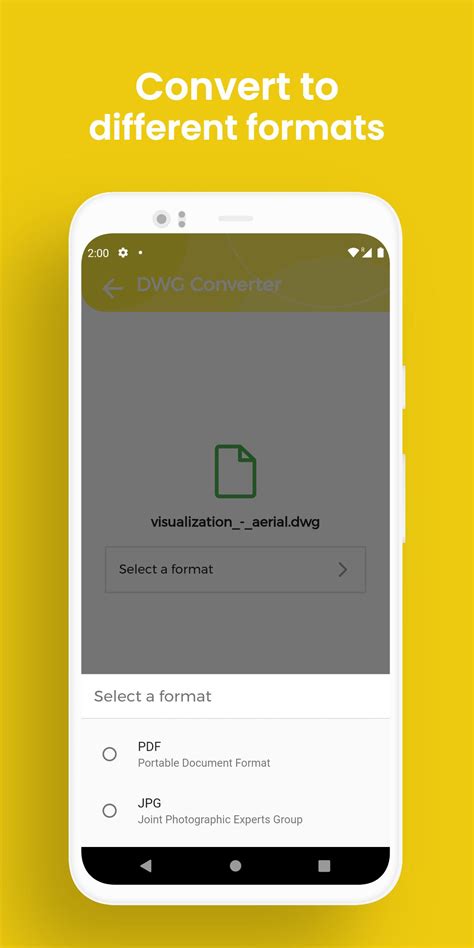 Image result for Convert DWG File