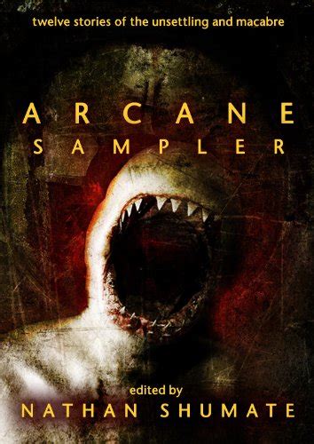 Arcane Sampler eBook : Ingold, Jaelithe, Wortman, Tom, Lutz, Michael ...