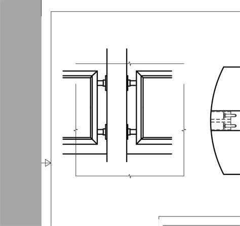 Image result for Drafting Line Break