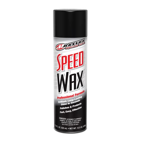 Maxima Speed Wax – furstgear