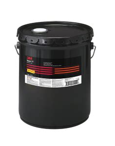 3M™ Super 77™ Classic Spray Adhesive, Clear, 5 Gallon Drum (Pail) | 3M ...