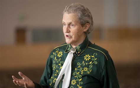 Temple Grandin College