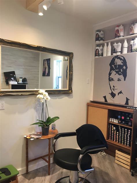 Hidden Beauty Hair Salon