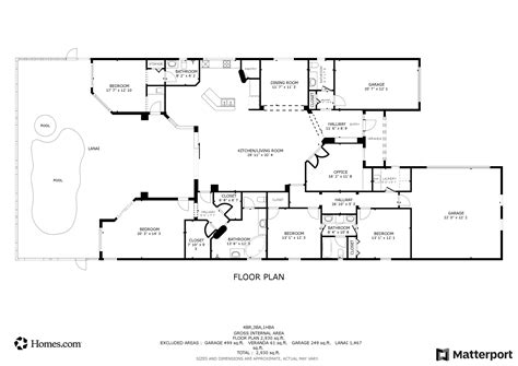 7453 Martinique Terrace, Naples, FL 34113 | Homes.com