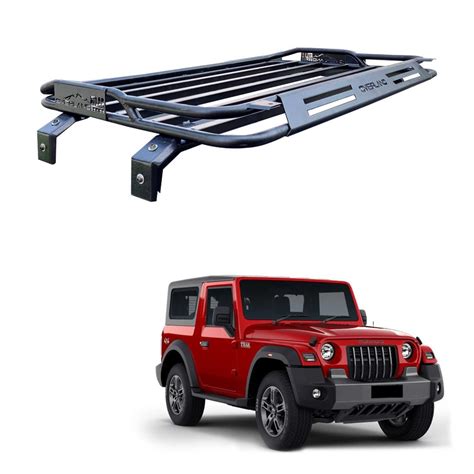 Buy Roof Carriers Accessories Online in India