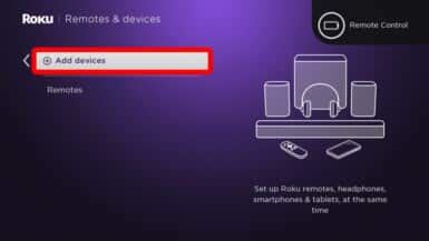 Roku Remote Button Guide 的图像结果