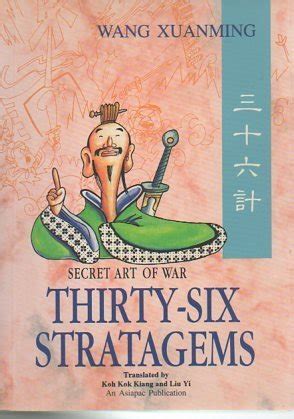 Buy Thirty-six Stratagems Book Online at Low Prices in India | Thirty ...