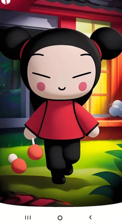 9+ pucca AI Characters, 💬 AI Chat Free & Safe | Talkie AI