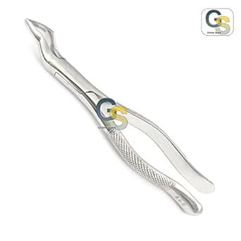 Extracting Forcep American Pattern Upper Anterior & Premolar #286 ...