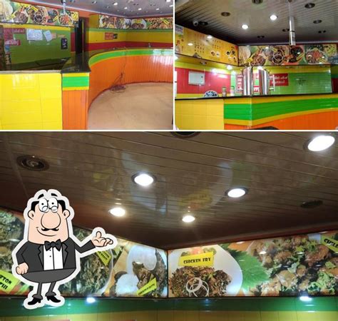 JITHU JOJI, Thiruvananthapuram, FXVC+678 - Restaurant menu and reviews