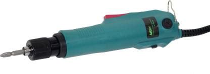 Digital Craft Mega Pro electric screwdriver's plug straigh gear motor ...