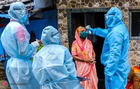 UP Govt raises honorarium of health department frontline workers by 25% ...